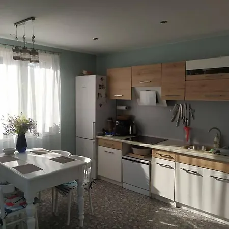 Dom W Malowniczej Wsi Z Imprezowa Stodola Hot Tub Jacuzzi *