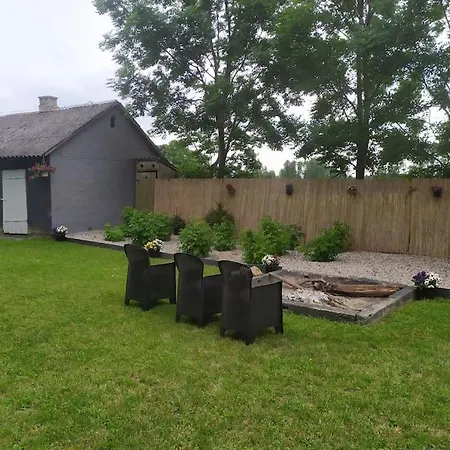 Dom W Malowniczej Wsi Z Imprezowa Stodola Hot Tub Jacuzzi *