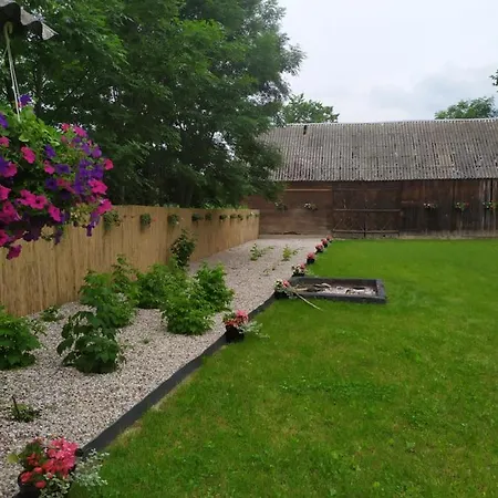 Dom W Malowniczej Wsi Z Imprezowa Stodola Hot Tub Jacuzzi