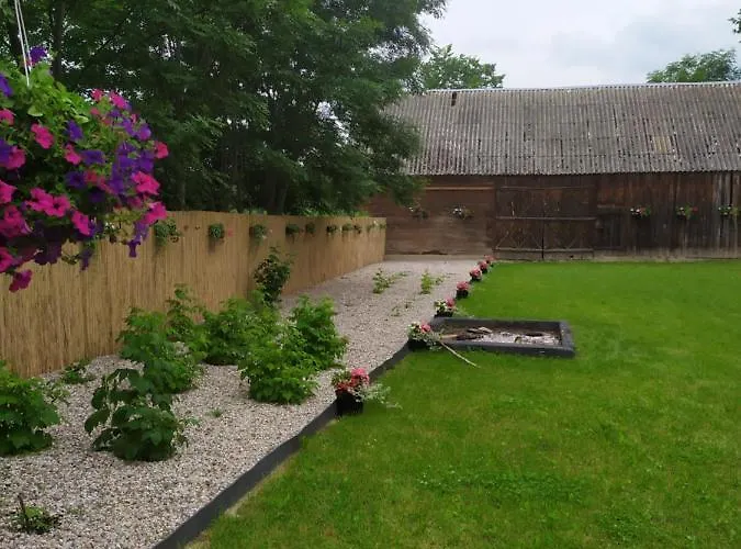 Dom W Malowniczej Wsi Z Imprezowa Stodola Hot Tub Jacuzzi